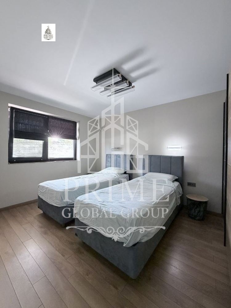 Продава 3-СТАЕН, гр. Бургас, Крайморие, снимка 6 - Апартаменти - 56208221