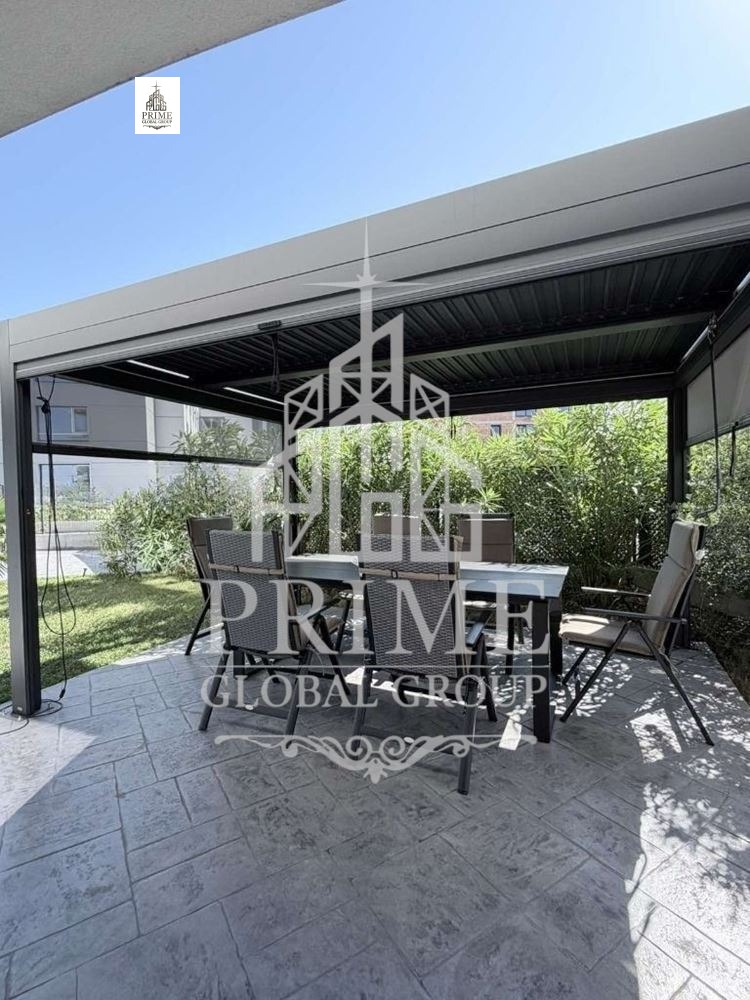 Продава 3-СТАЕН, гр. Бургас, Крайморие, снимка 11 - Апартаменти - 56208221