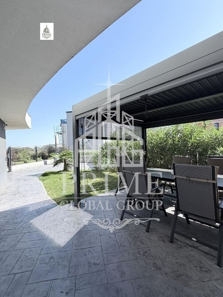 Продава 3-СТАЕН, гр. Бургас, Крайморие, снимка 10 - Апартаменти - 56208221