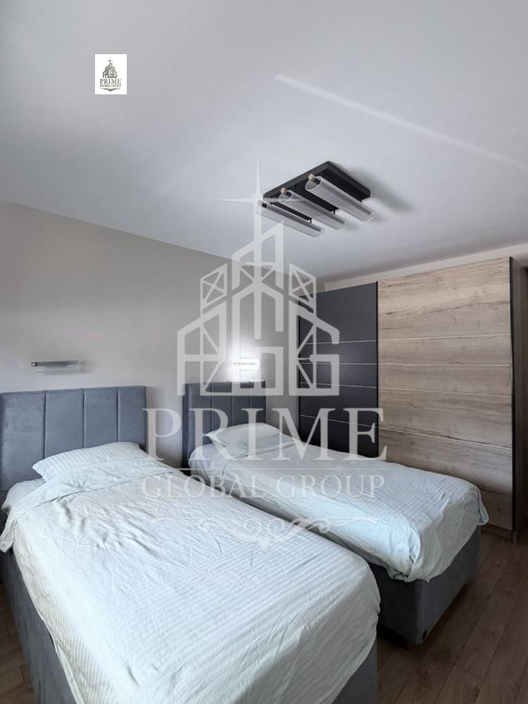 Продава 3-СТАЕН, гр. Бургас, Крайморие, снимка 7 - Апартаменти - 56208221