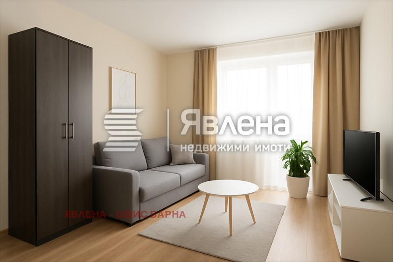 Продава 4-СТАЕН, гр. Варна, Операта