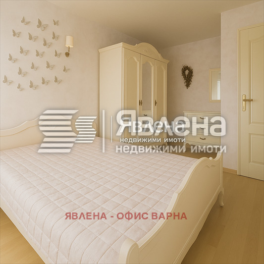 Продава 4-СТАЕН, гр. Варна, Операта, снимка 12 - Апартаменти - 54459332