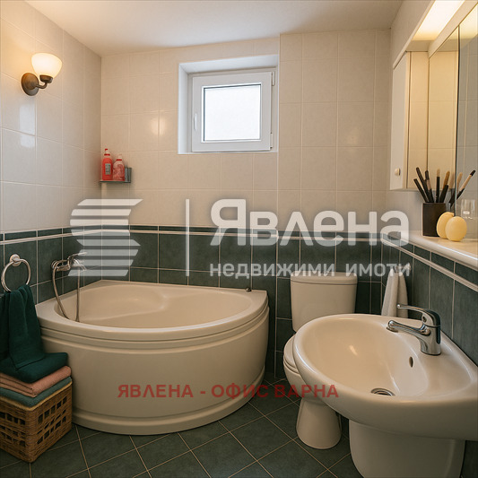 Продава 4-СТАЕН, гр. Варна, Операта, снимка 11 - Апартаменти - 54459332