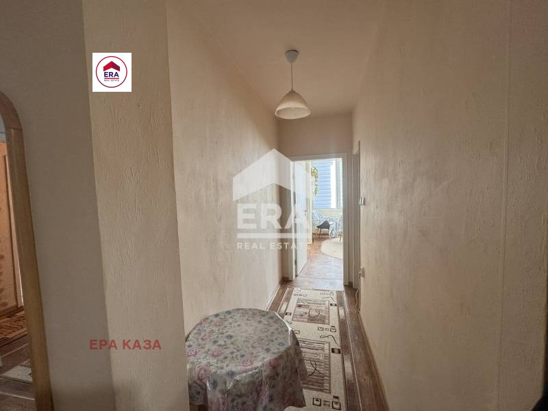 Продава МНОГОСТАЕН, гр. Сливен, Даме Груев, снимка 14 - Апартаменти - 55394104
