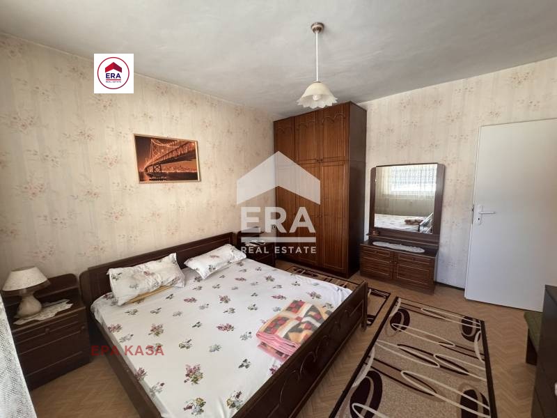 Продава МНОГОСТАЕН, гр. Сливен, Даме Груев, снимка 7 - Апартаменти - 55394104
