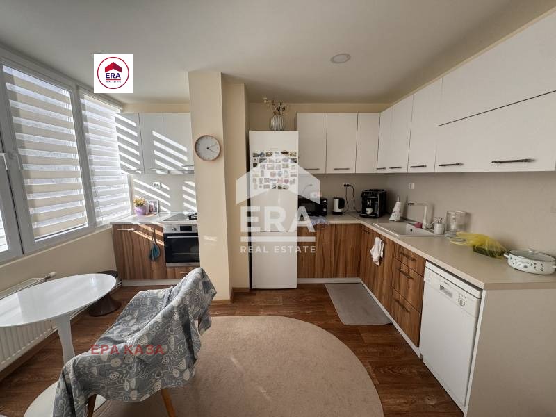 Продава МНОГОСТАЕН, гр. Сливен, Даме Груев, снимка 10 - Апартаменти - 55394104