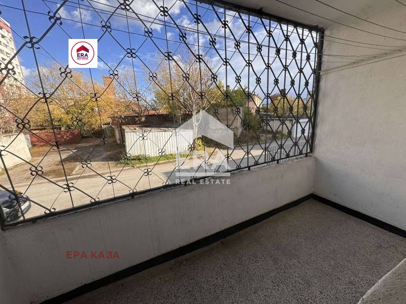 Продава МНОГОСТАЕН, гр. Сливен, Даме Груев, снимка 6 - Апартаменти - 55394104