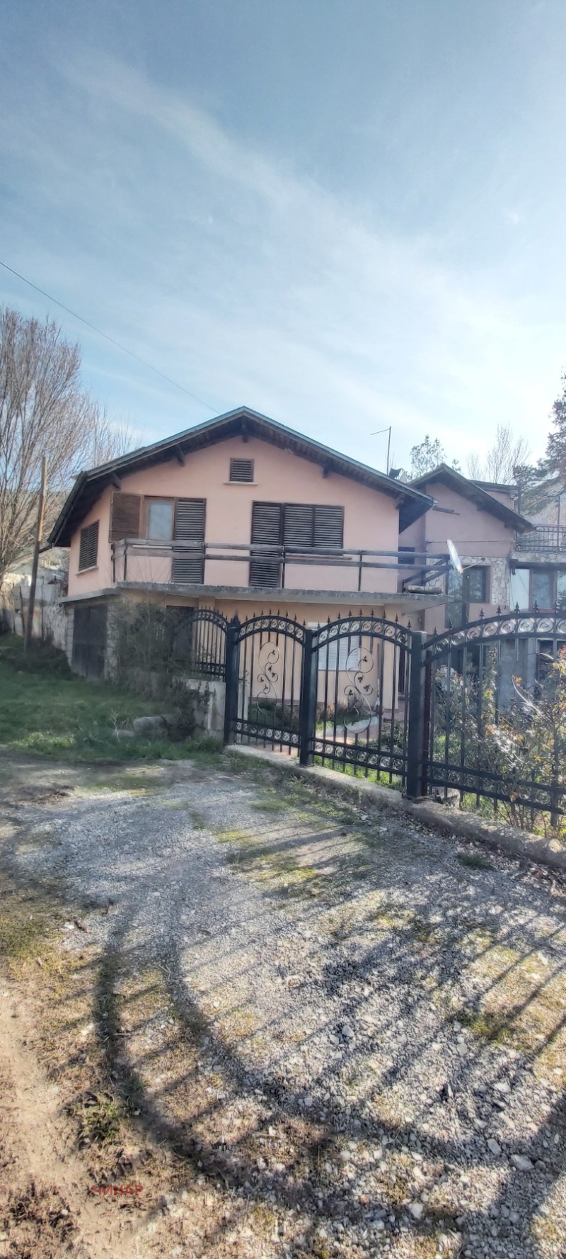 Na sprzedaż  Dom region Pernika , Rudarci , 100 mkw | 49669745 - obraz [2]