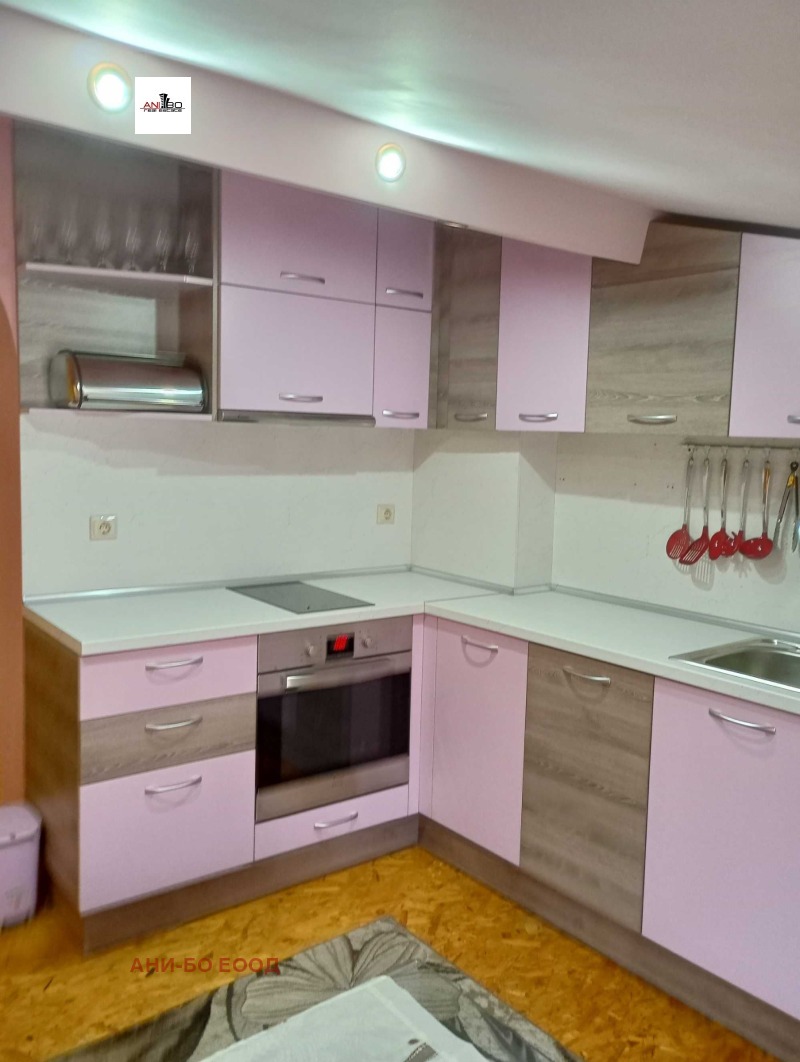 Продава КЪЩА, гр. Варна, Трошево, снимка 9 - Къщи - 49169068