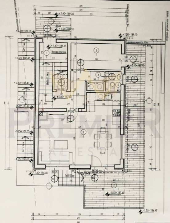 Te koop  Huis Varna , Izgrev , 190 m² | 67809784 - afbeelding [7]