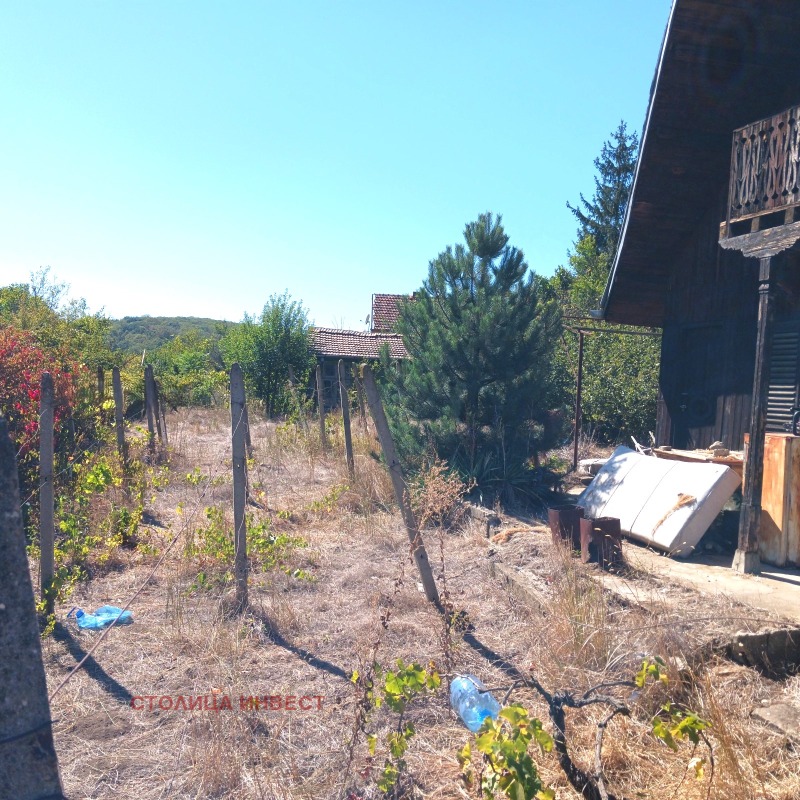 Продава ВИЛА, гр. Русе, в.з. Липака, снимка 5 - Вили - 53257162