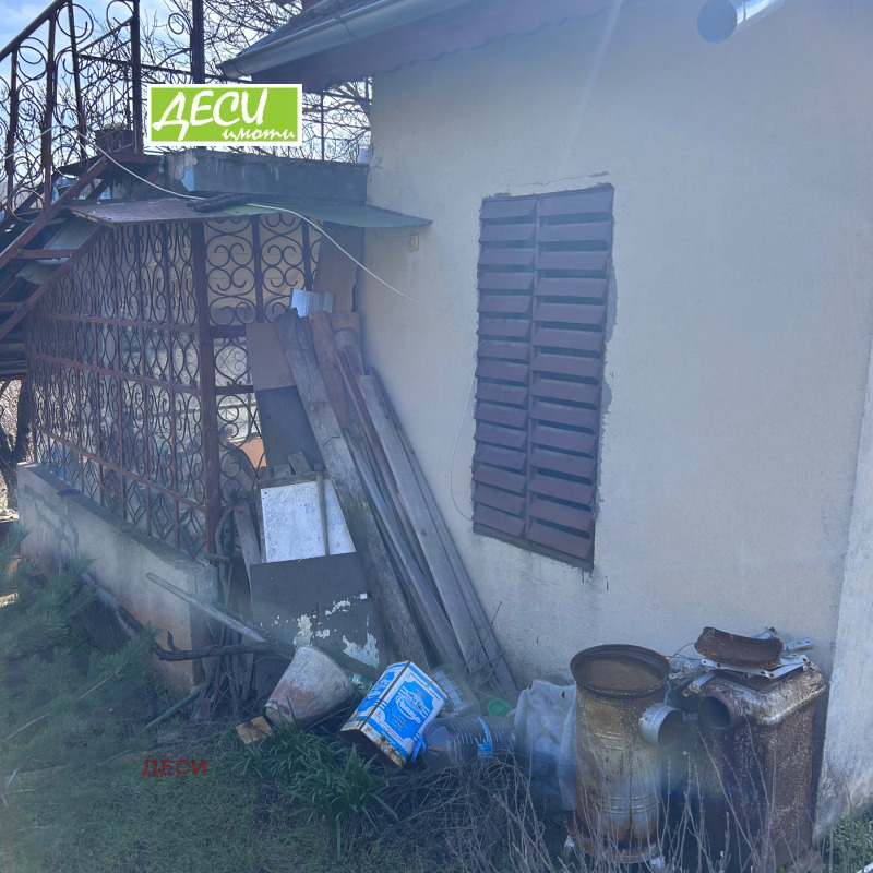 Продава ВИЛА, гр. Русе, в.з. Липака, снимка 3 - Вили - 53479537