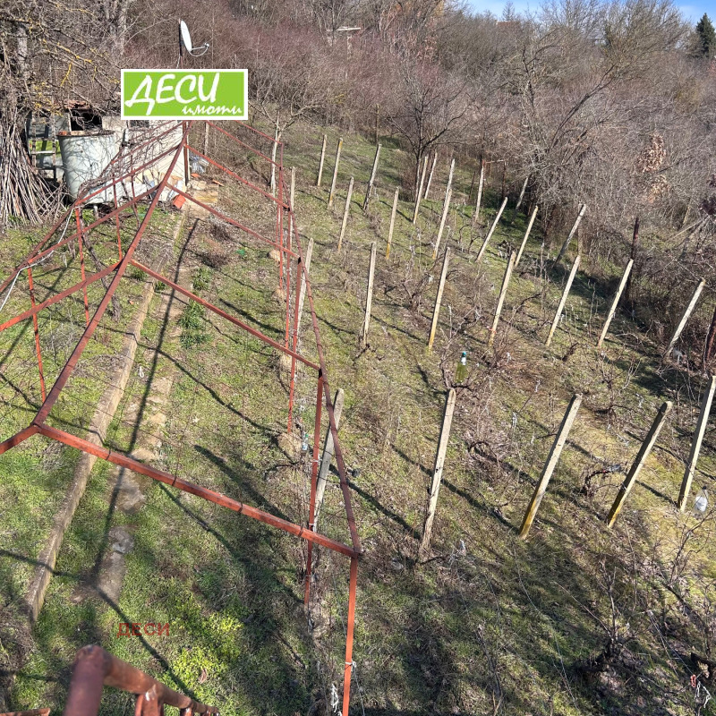 Продава ВИЛА, гр. Русе, в.з. Липака, снимка 15 - Вили - 53479537