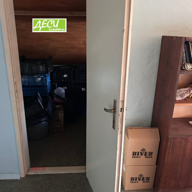 Продава ВИЛА, гр. Русе, в.з. Липака, снимка 14 - Вили - 53479537