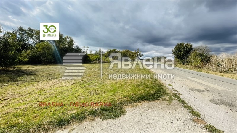 Προς πώληση  Οικόπεδο περιοχή Dobrich , Καμεν βριαγ , 1228 τ.μ | 91772013 - εικόνα [2]