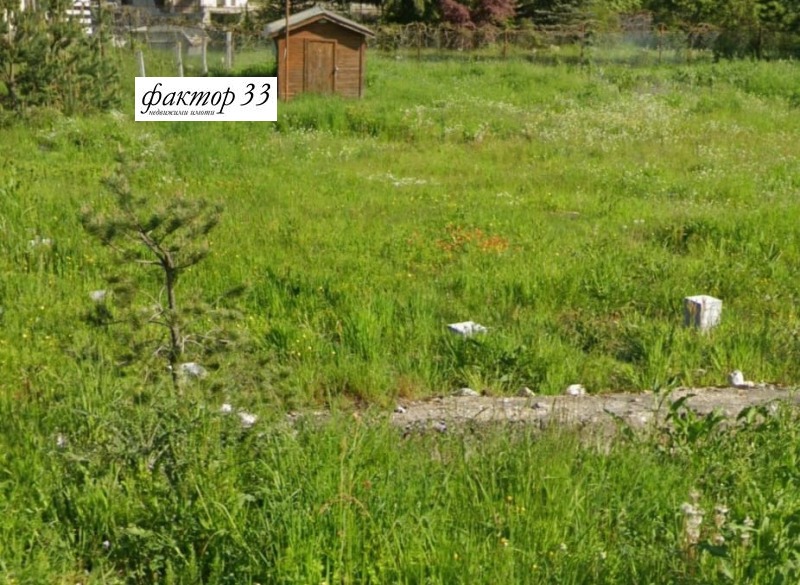 Satılık  Komplo Sofia , Bistrica , 403 metrekare | 88123424