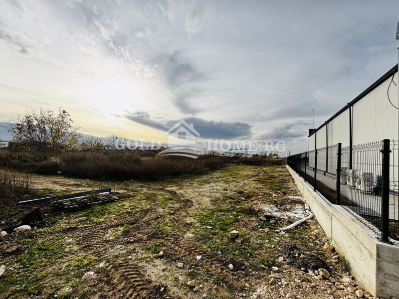 Продава ПАРЦЕЛ, с. Марково, област Пловдив, снимка 5 - Парцели - 52455875