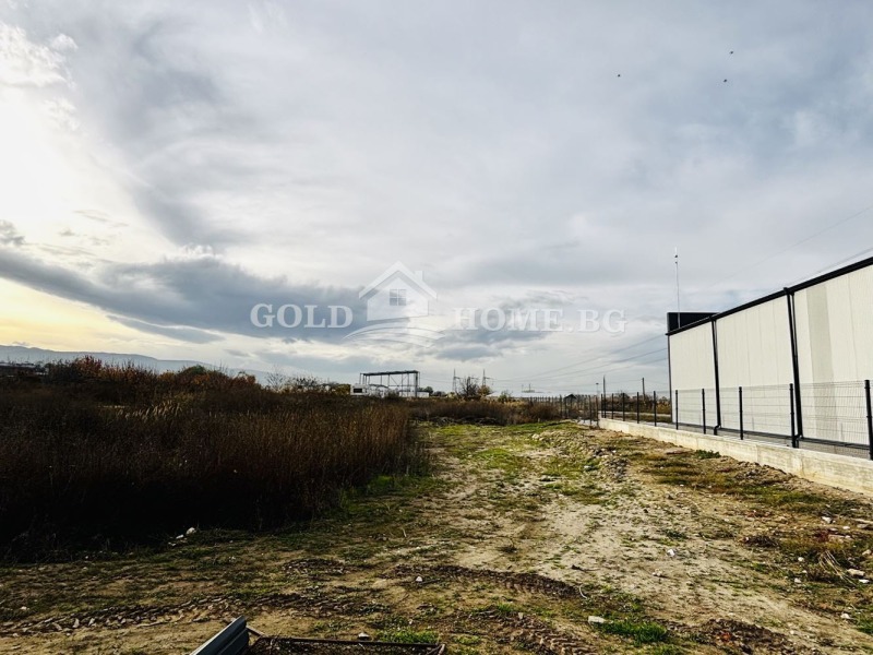 Продава ПАРЦЕЛ, с. Марково, област Пловдив, снимка 4 - Парцели - 52455875