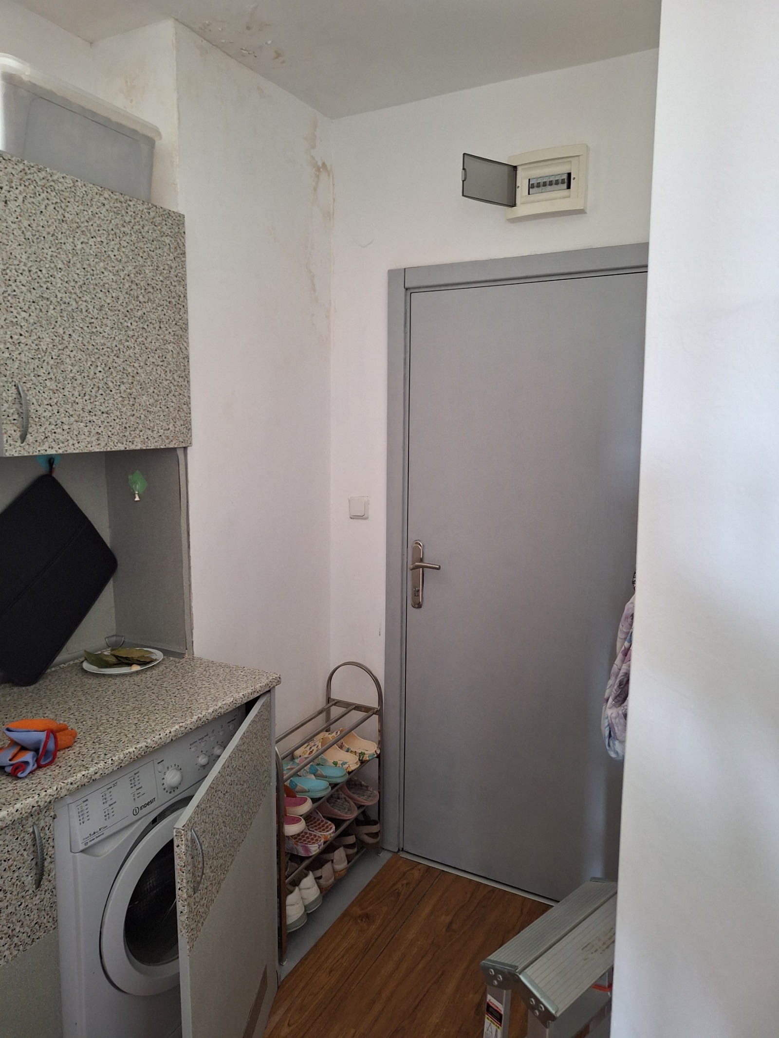 Продава 1-СТАЕН, гр. Свети Влас, област Бургас, снимка 2 - Апартаменти - 43147064