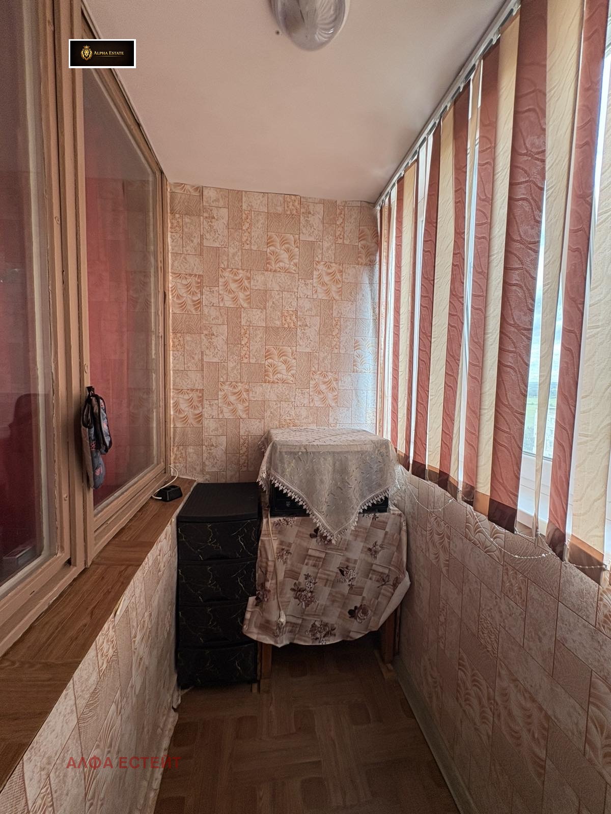 Продава 1-СТАЕН, гр. Враца, Дъбника, снимка 4 - Апартаменти - 55430130