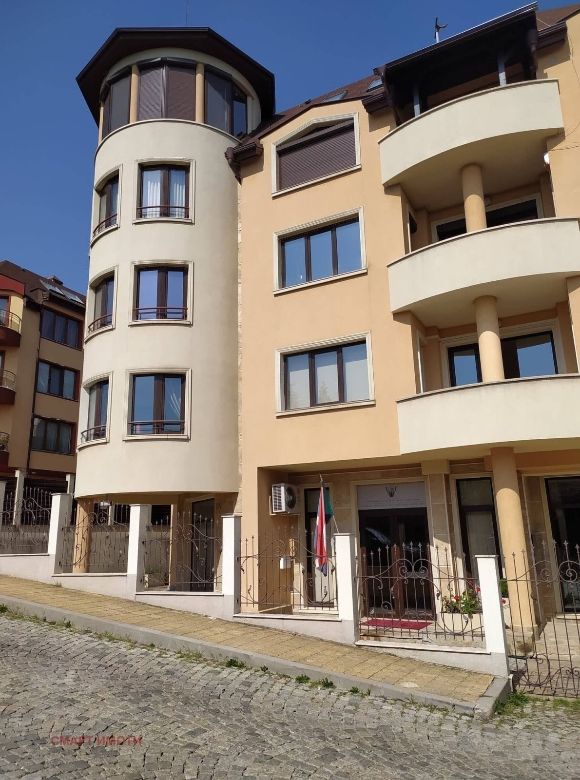 Продава 2-СТАЕН, гр. София, Драгалевци