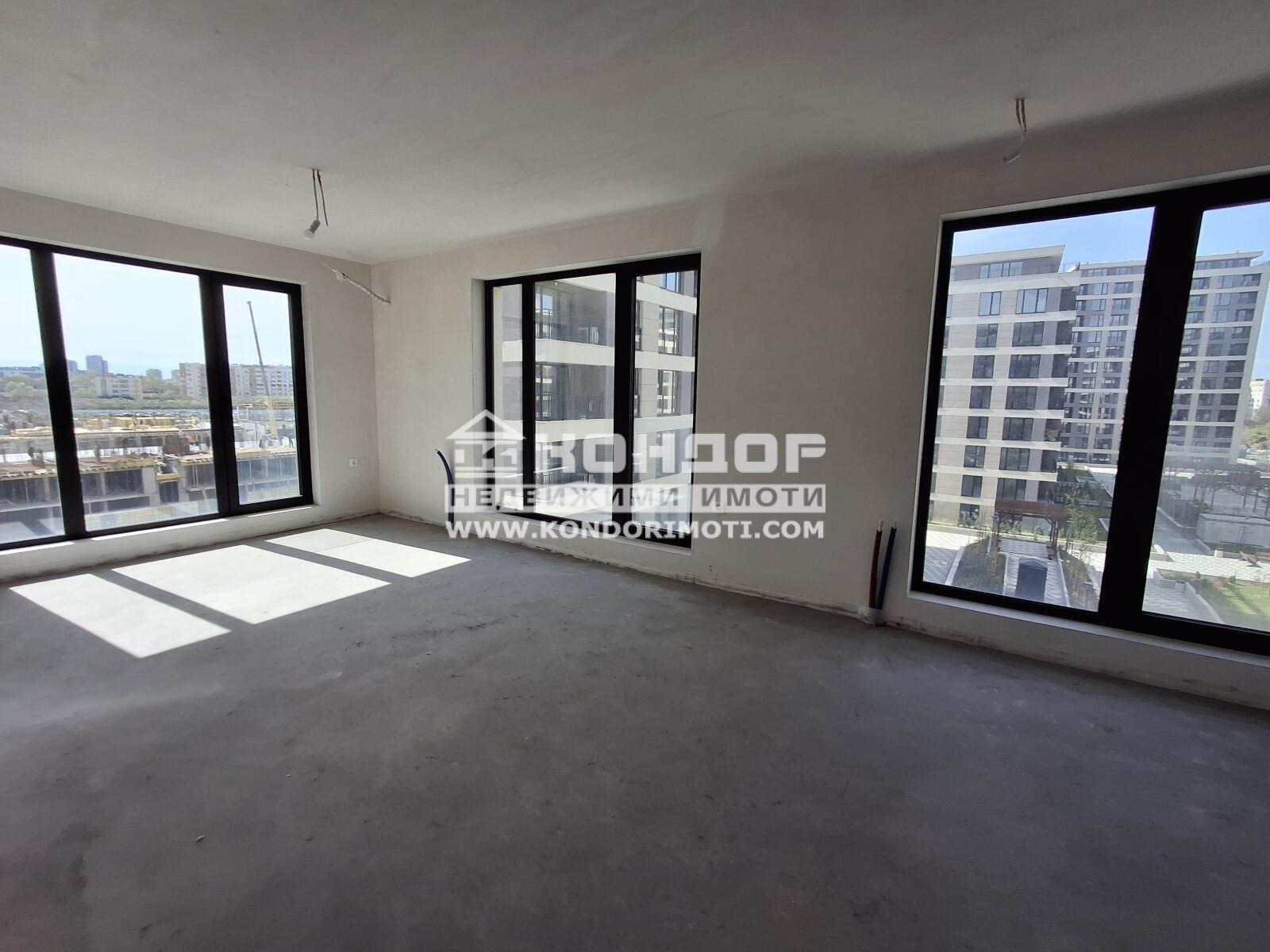 Продава 2-СТАЕН, гр. Пловдив, Тракия