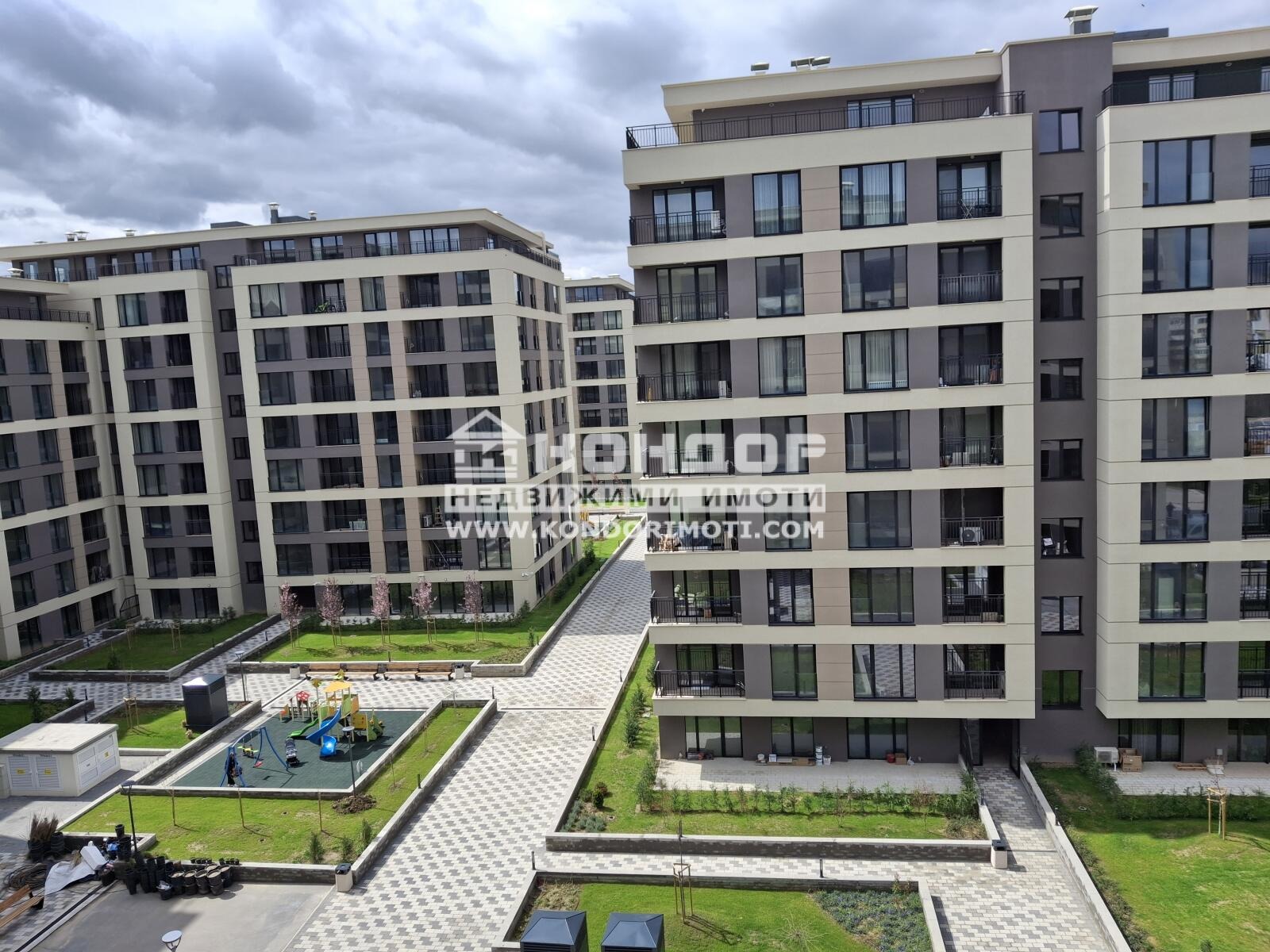 Продава 2-СТАЕН, гр. Пловдив, Тракия, снимка 4 - Апартаменти - 54225680