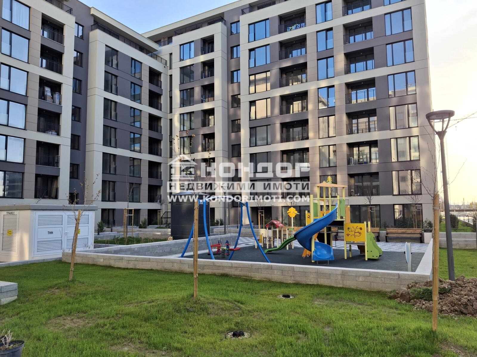 Продава 2-СТАЕН, гр. Пловдив, Тракия, снимка 5 - Апартаменти - 54225680