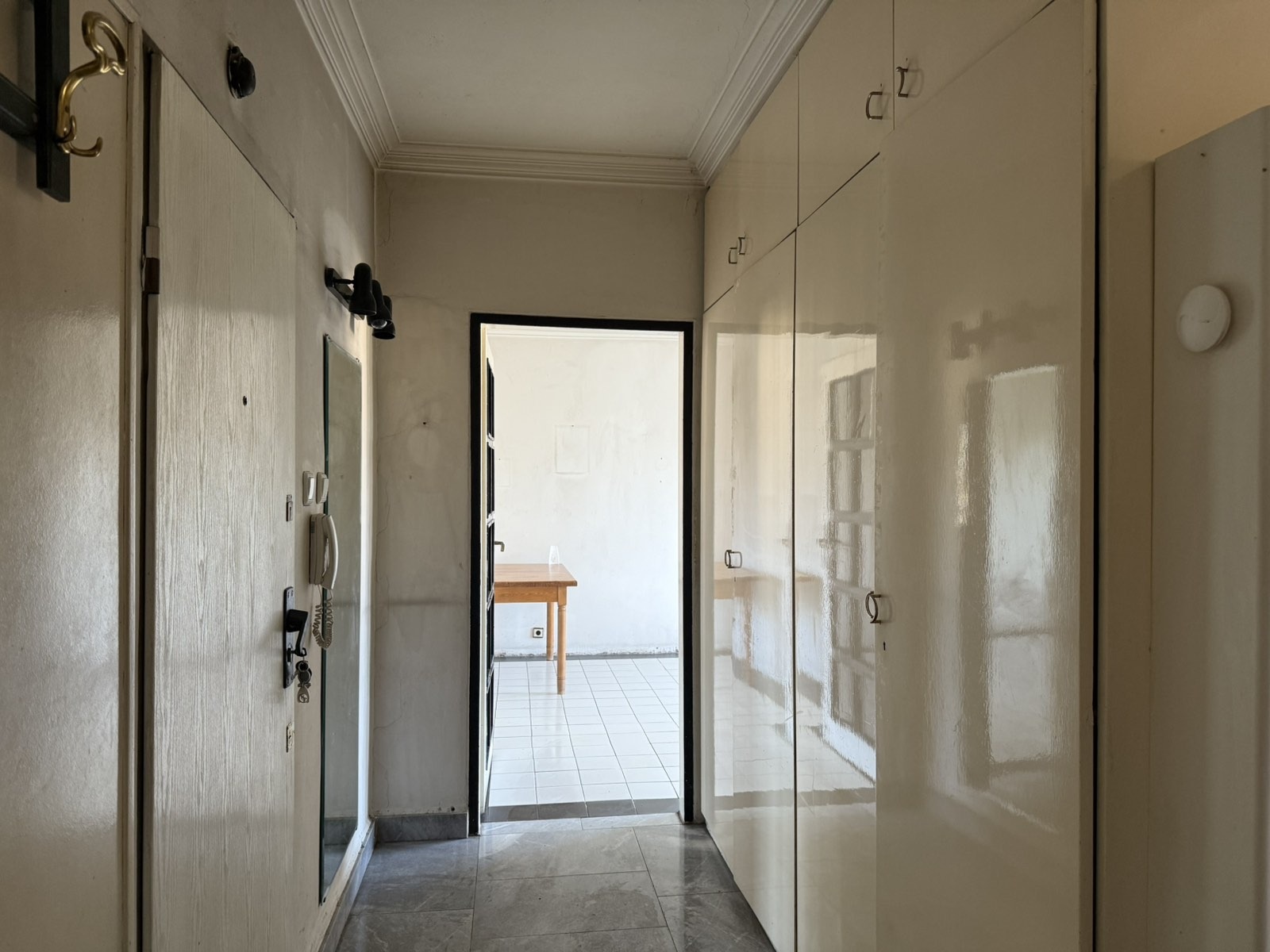 Продава 2-СТАЕН, гр. София, Красна поляна 2, снимка 3 - Апартаменти - 55087021