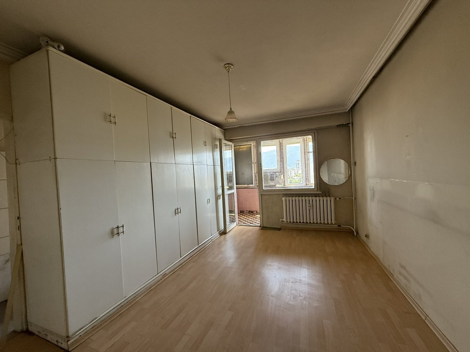 Продава 2-СТАЕН, гр. София, Красна поляна 2, снимка 2 - Апартаменти - 55087021