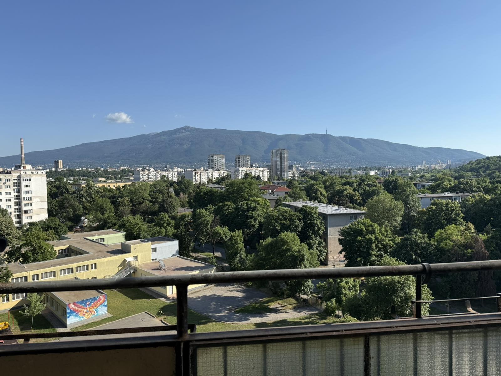 Продава 2-СТАЕН, гр. София, Красна поляна 2, снимка 5 - Апартаменти - 55087021