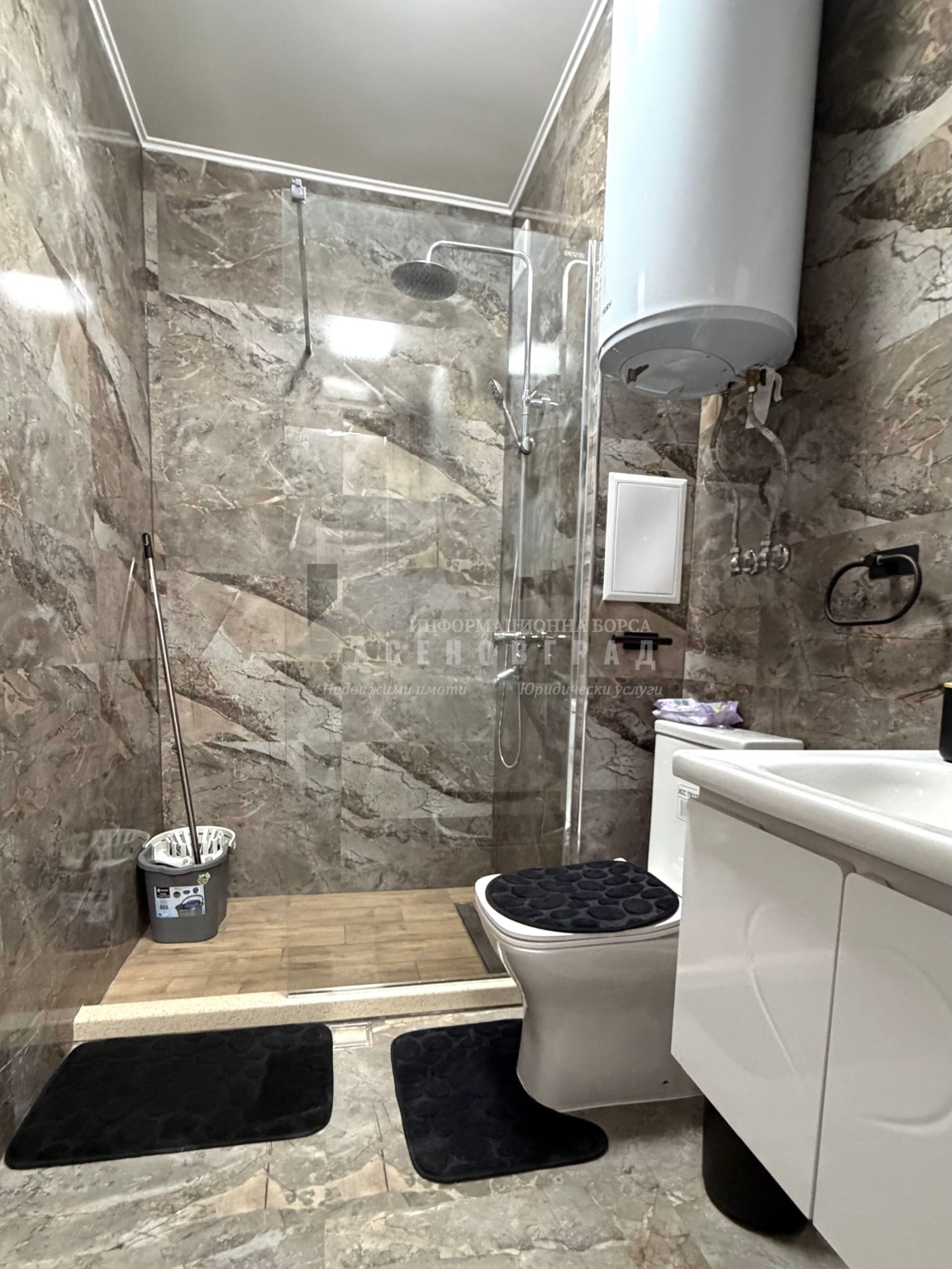 Продава 2-СТАЕН, гр. Асеновград, област Пловдив, снимка 7 - Апартаменти - 55265477