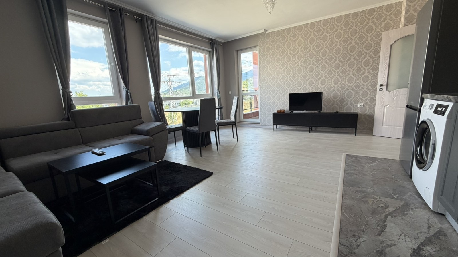 Продава 2-СТАЕН, гр. Асеновград, област Пловдив, снимка 6 - Апартаменти - 55265477