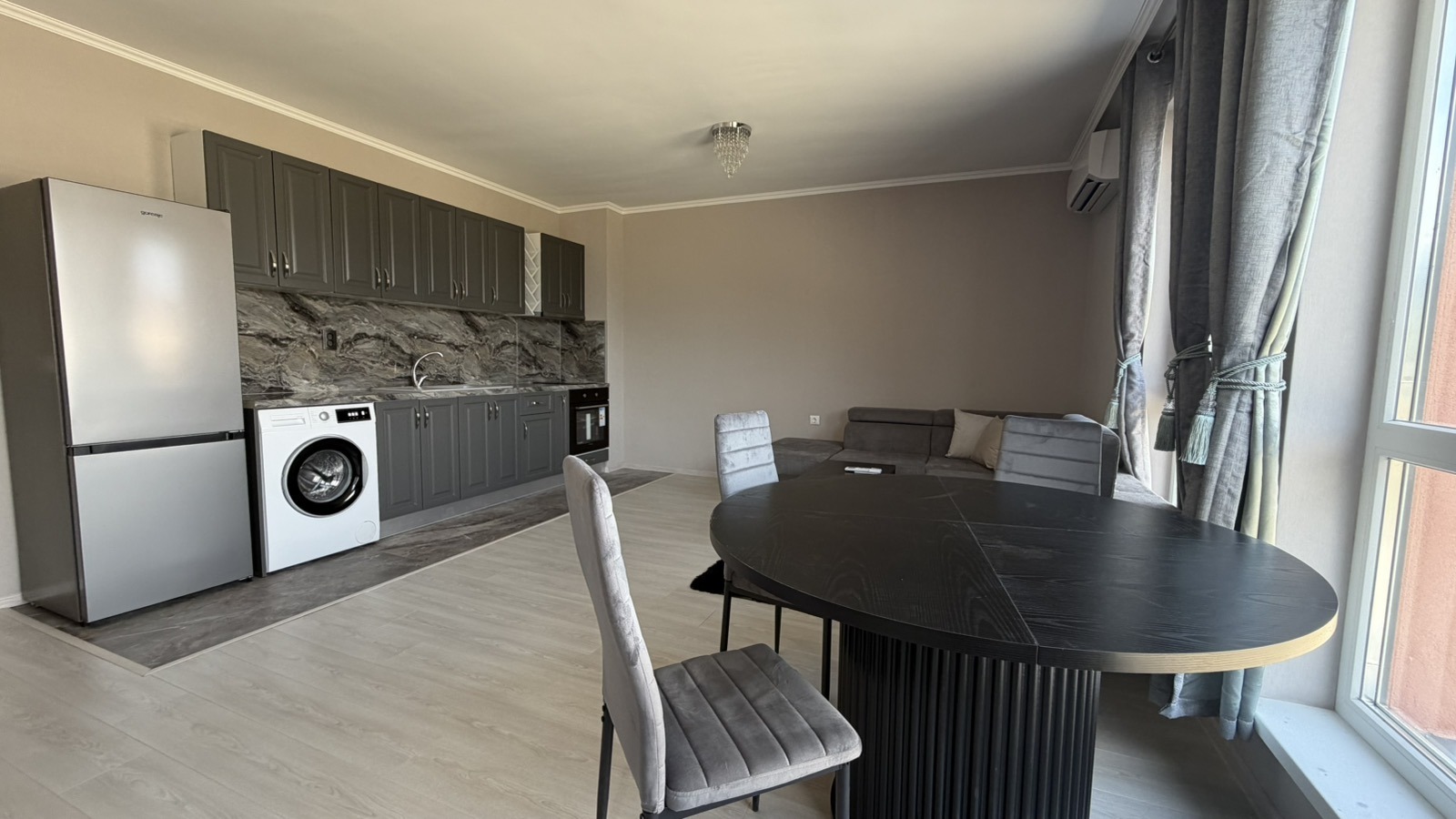 Продава 2-СТАЕН, гр. Асеновград, област Пловдив, снимка 14 - Апартаменти - 55265477