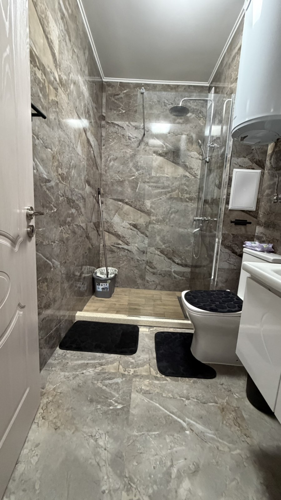 Продава 2-СТАЕН, гр. Асеновград, област Пловдив, снимка 4 - Апартаменти - 55265477