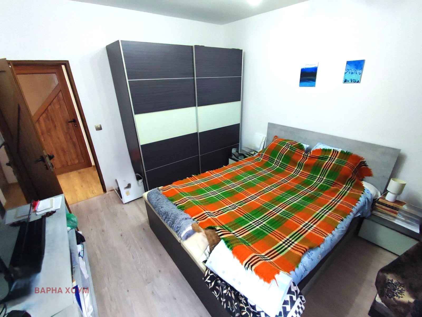 Продава 2-СТАЕН, гр. Варна, Автогара, снимка 8 - Апартаменти - 55405734