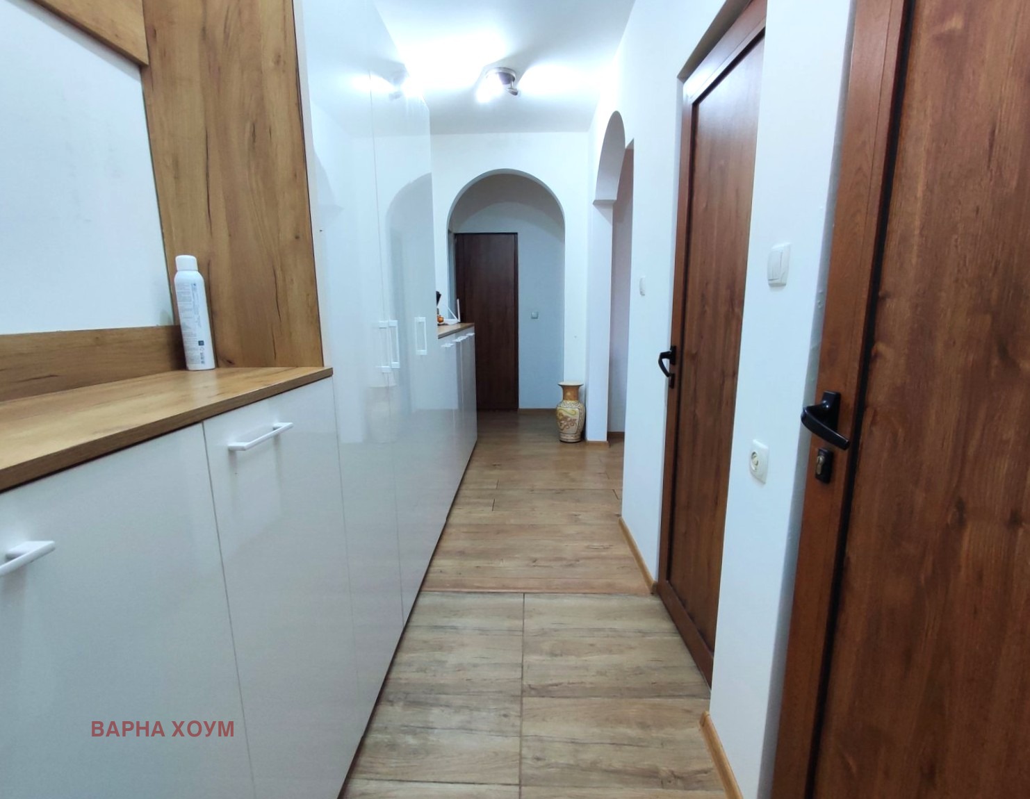 Продава 2-СТАЕН, гр. Варна, Автогара, снимка 6 - Апартаменти - 55405734