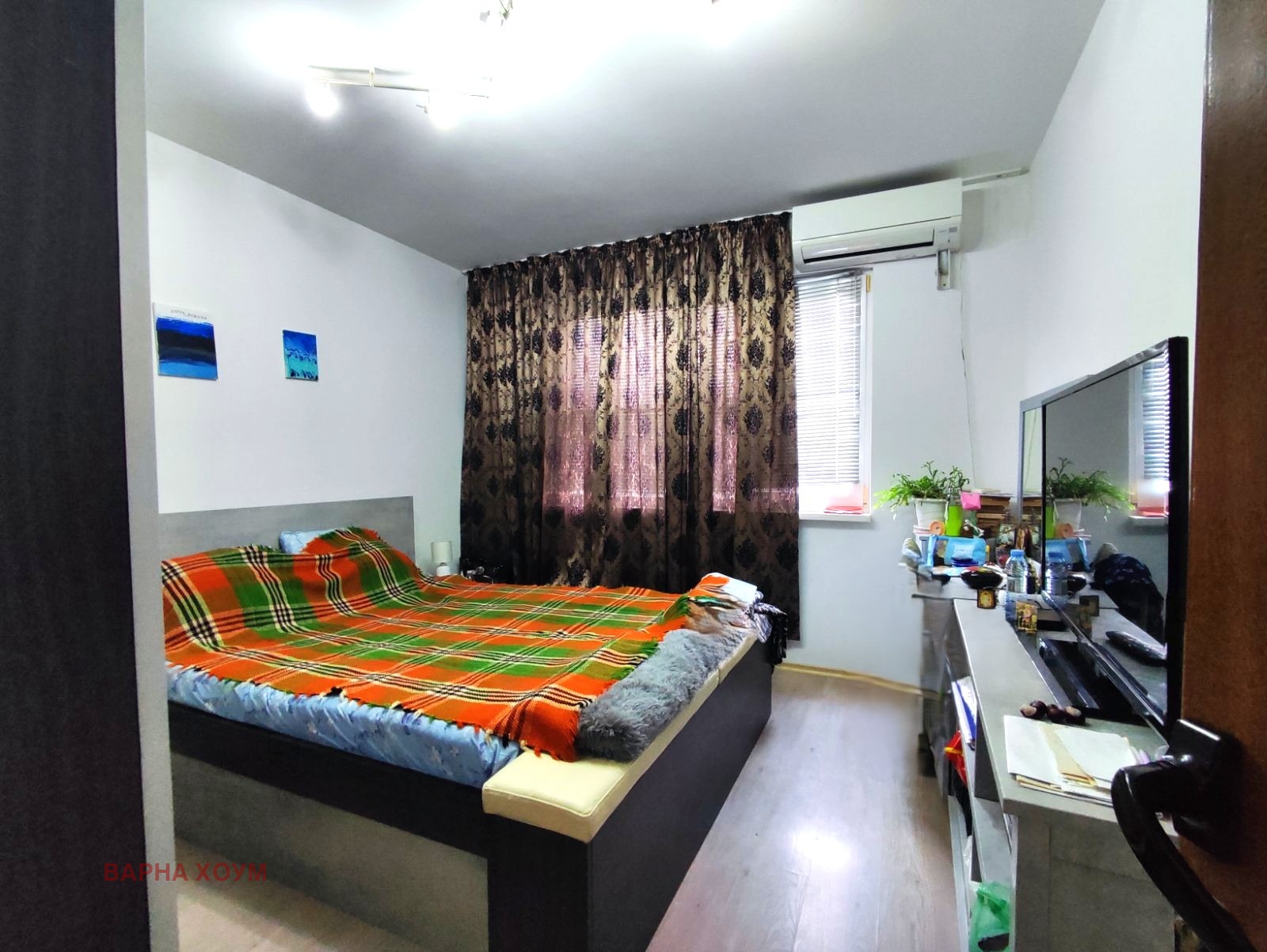 Продава 2-СТАЕН, гр. Варна, Автогара, снимка 7 - Апартаменти - 55405734