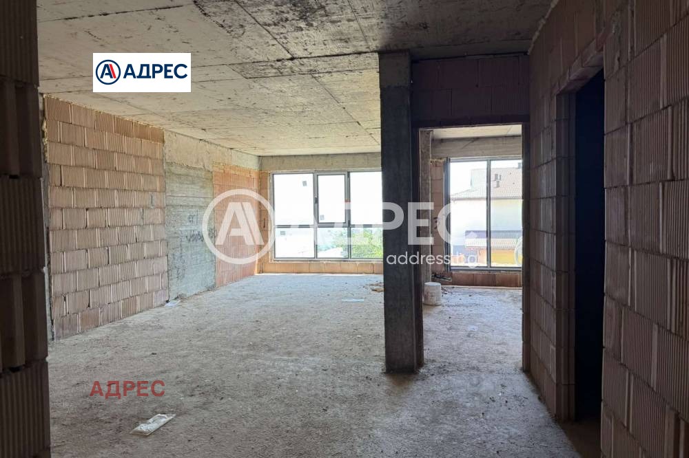 Продава 2-СТАЕН, гр. Варна, Свети Никола, снимка 4 - Апартаменти - 55551817