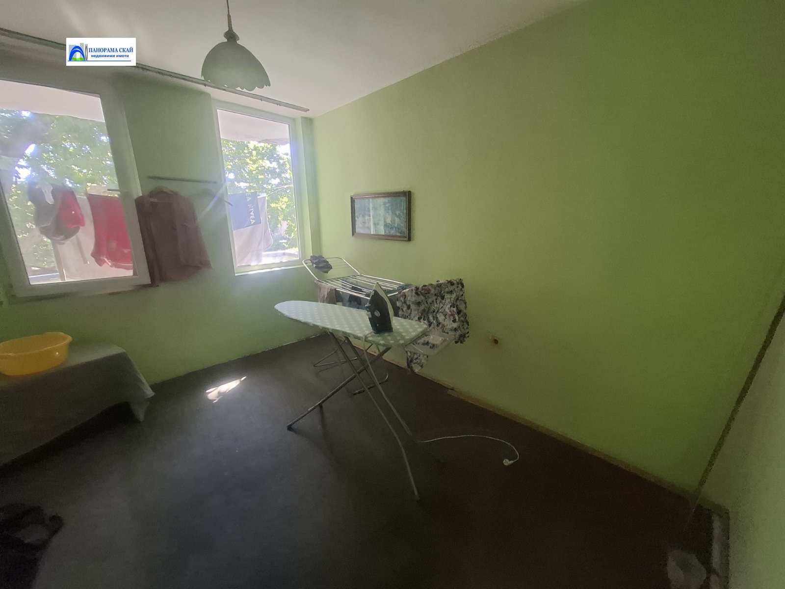 Продава 2-СТАЕН, гр. Плевен, Сторгозия, снимка 13 - Апартаменти - 55643824