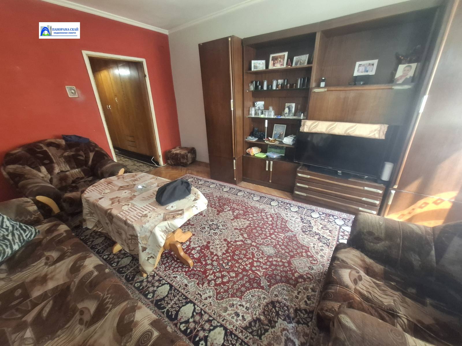 Продава 2-СТАЕН, гр. Плевен, Сторгозия, снимка 10 - Апартаменти - 55643824