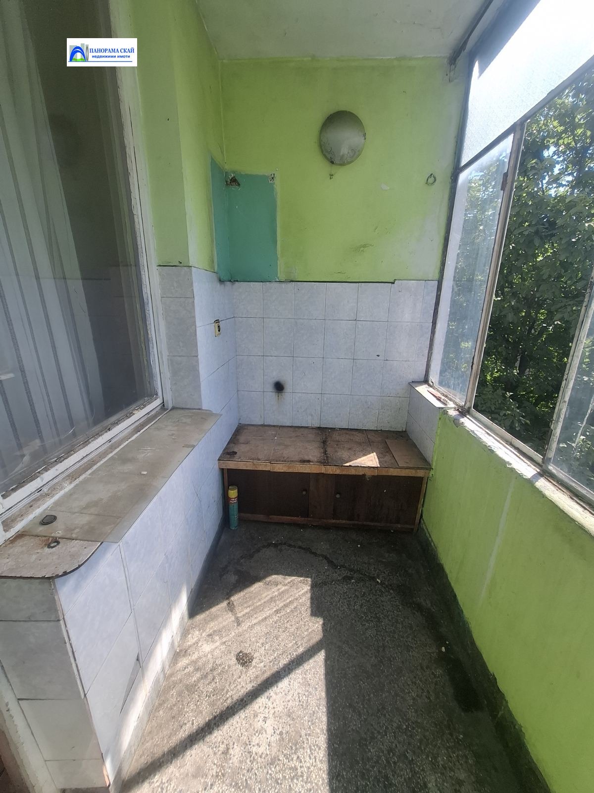 Продава 2-СТАЕН, гр. Плевен, Сторгозия, снимка 7 - Апартаменти - 55643824