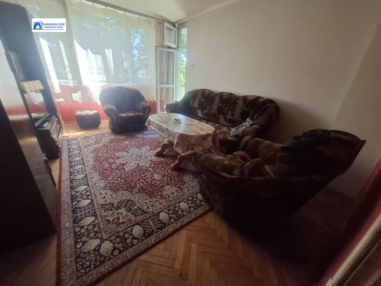 Продава 2-СТАЕН, гр. Плевен, Сторгозия, снимка 8 - Апартаменти - 55643824
