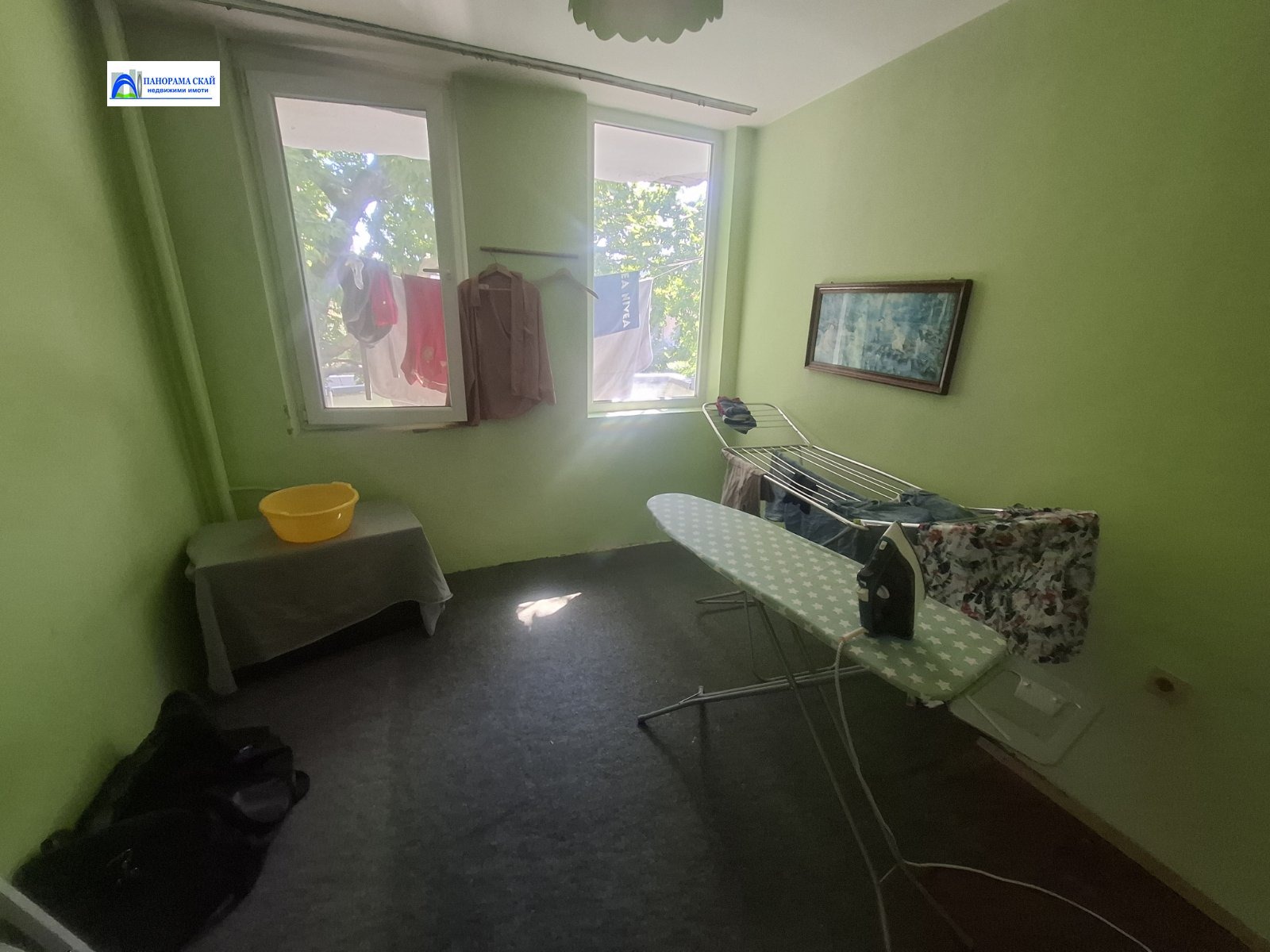 Продава 2-СТАЕН, гр. Плевен, Сторгозия, снимка 15 - Апартаменти - 55643824