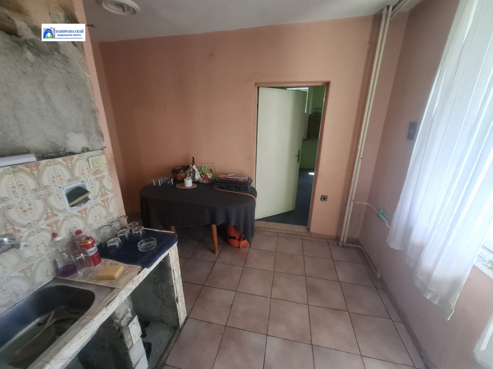Продава 2-СТАЕН, гр. Плевен, Сторгозия, снимка 3 - Апартаменти - 55643824