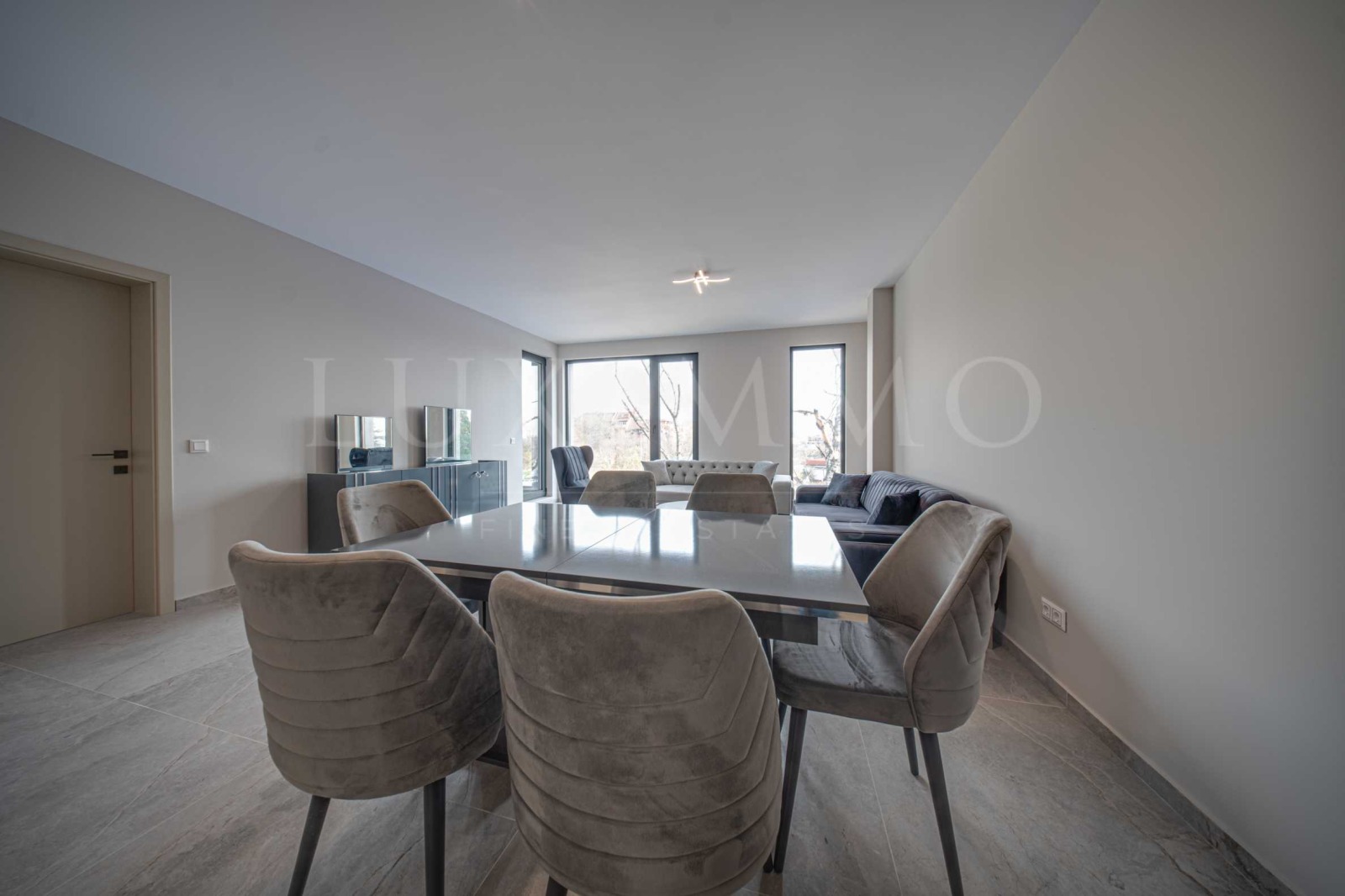 Продава 3-СТАЕН, гр. София, Горна баня, снимка 2 - Апартаменти - 49713309