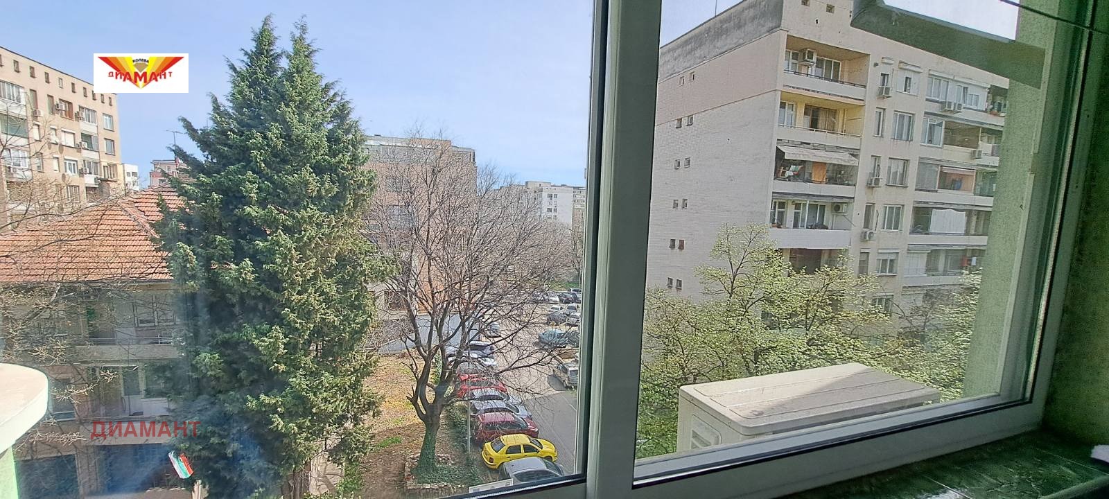 Продава 3-СТАЕН, гр. Стара Загора, Център, снимка 2 - Апартаменти - 53690136