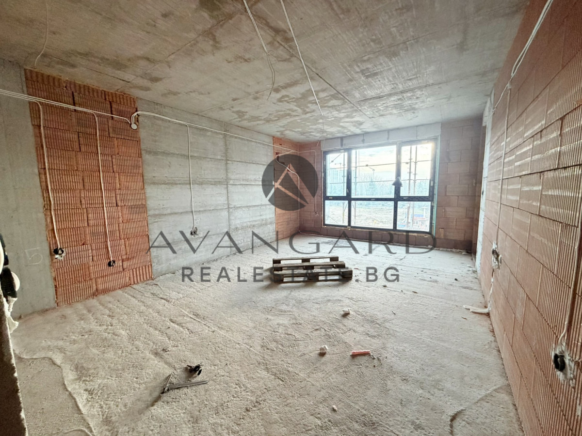 Продава 3-СТАЕН, гр. Пловдив, Тракия, снимка 2 - Апартаменти - 53002706