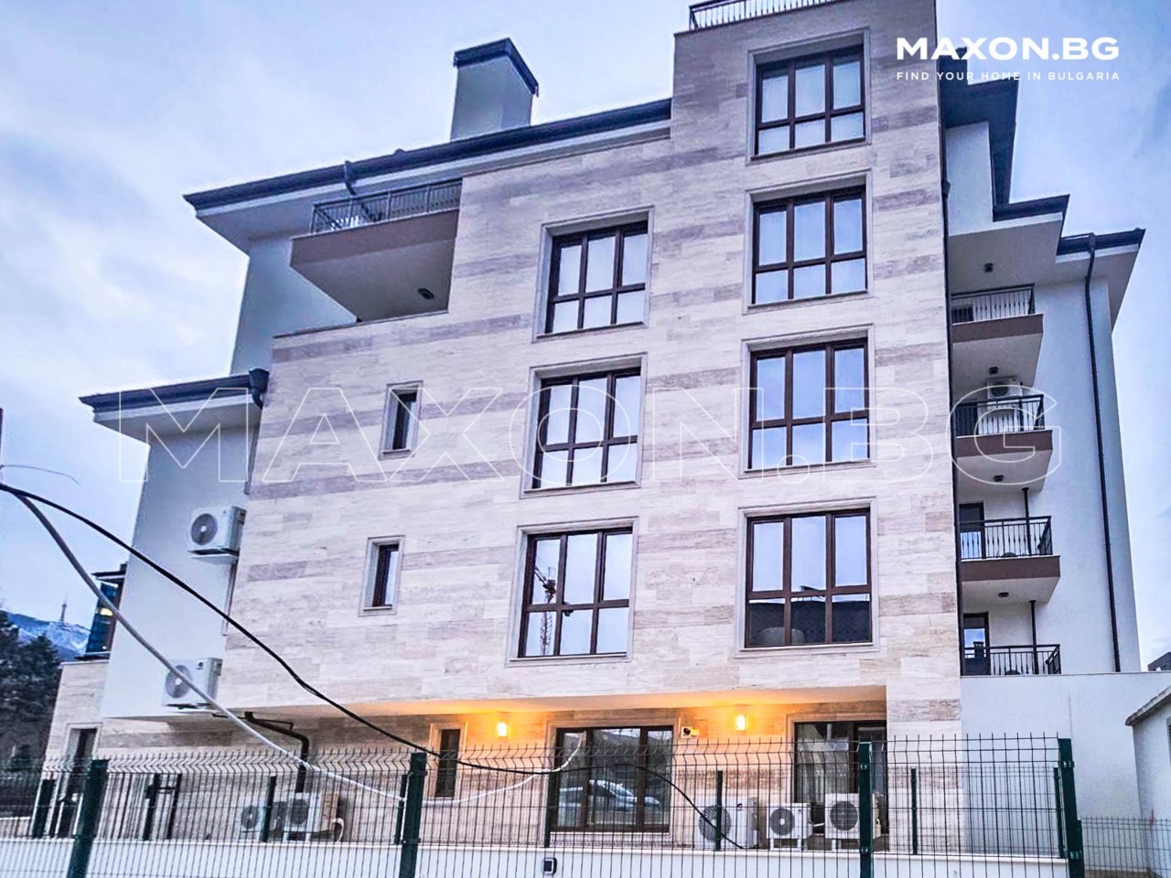 Продава 3-СТАЕН, гр. София, Манастирски ливади, снимка 12 - Апартаменти - 53602237