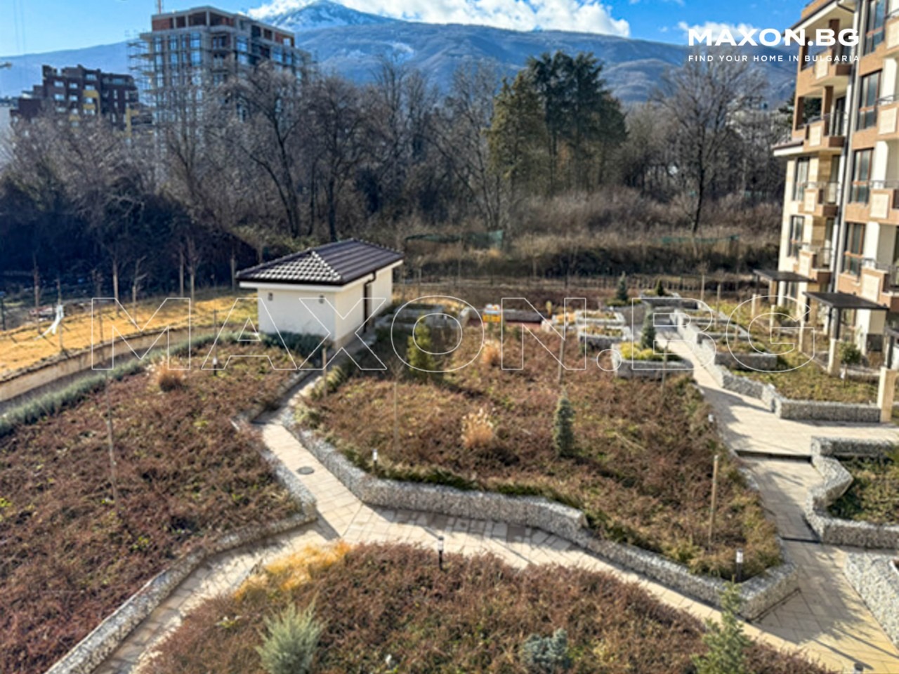 Продава 3-СТАЕН, гр. София, Манастирски ливади, снимка 8 - Апартаменти - 53602237